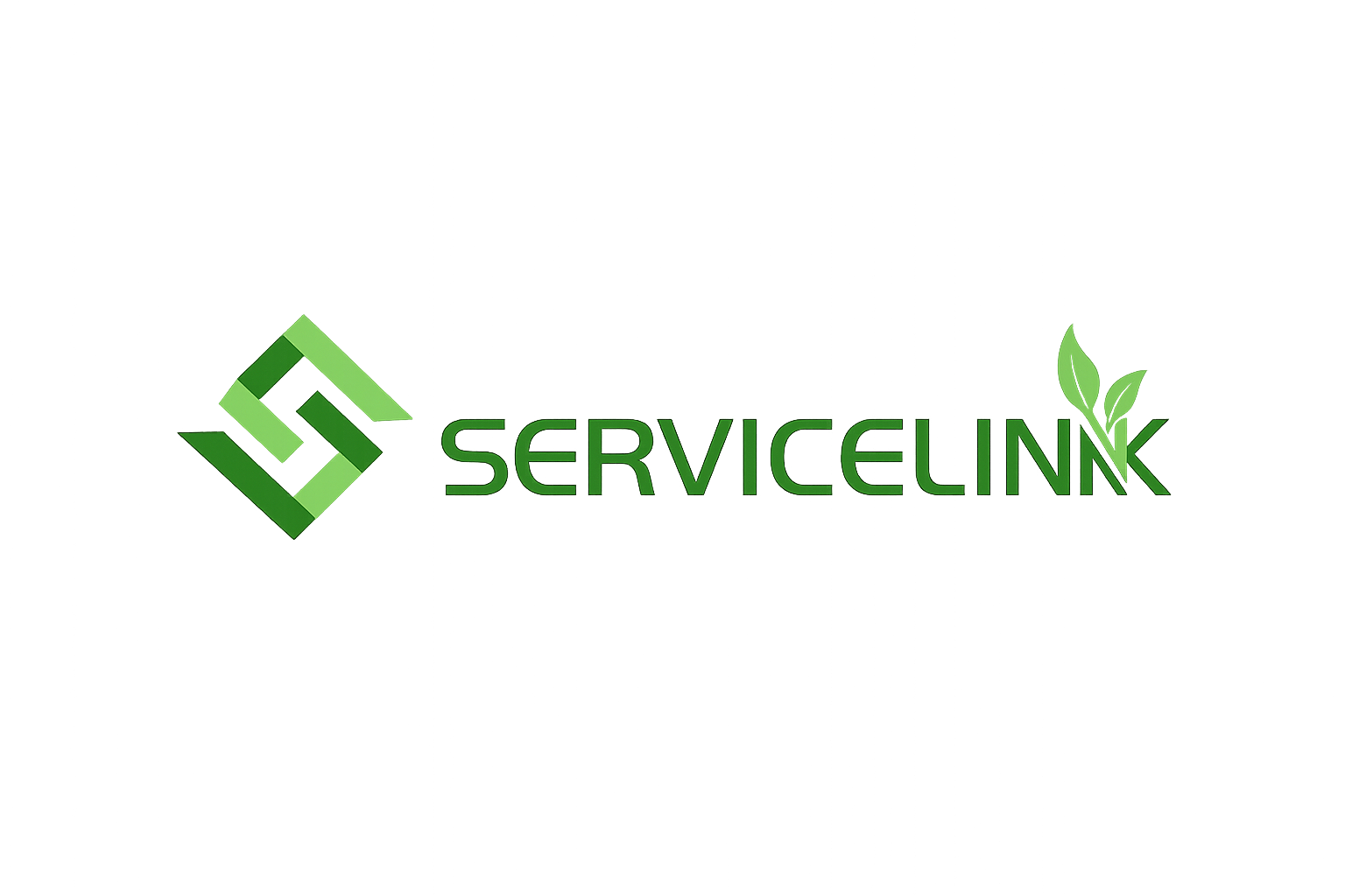 ServiceLink — Your Partner in Facilities