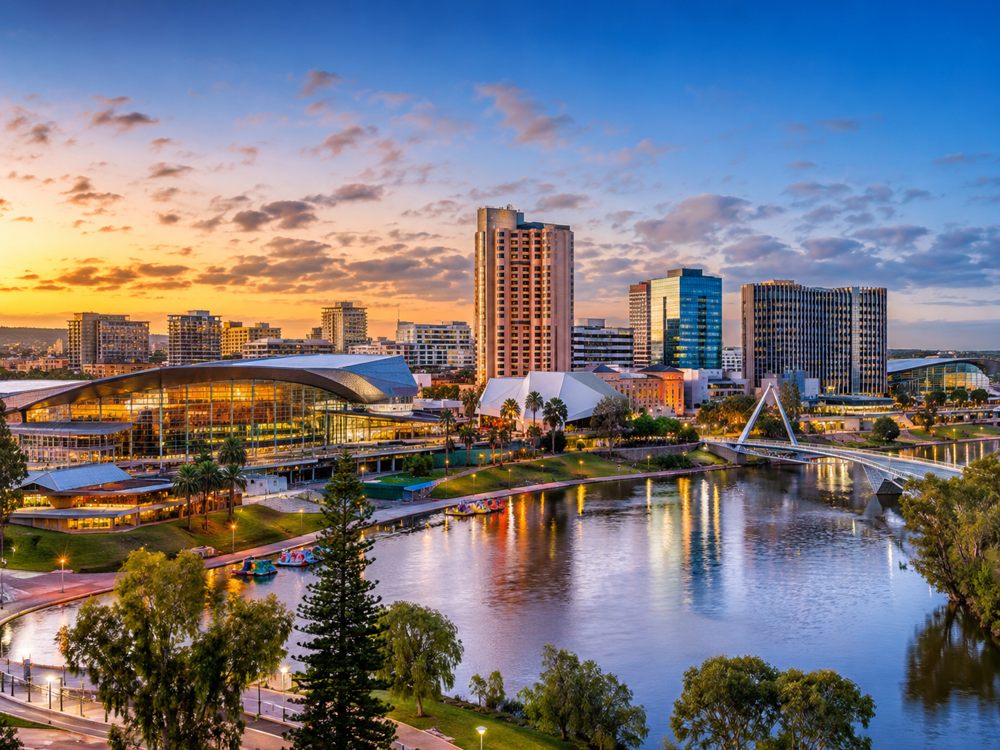 Facilities services in Adelaide