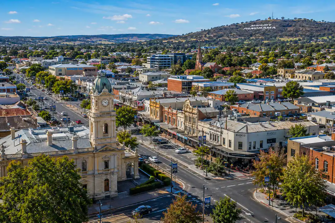 Comprehensive Facilities Management Services in Bathurst, NSW