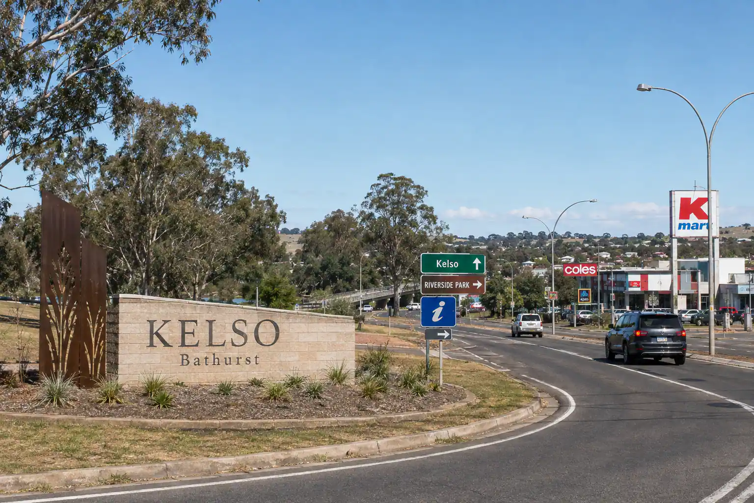 Kelso
