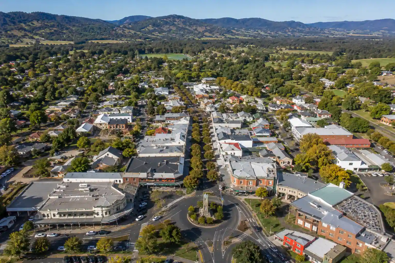 Bowral