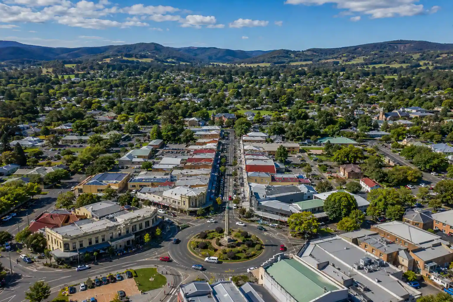 Mittagong
