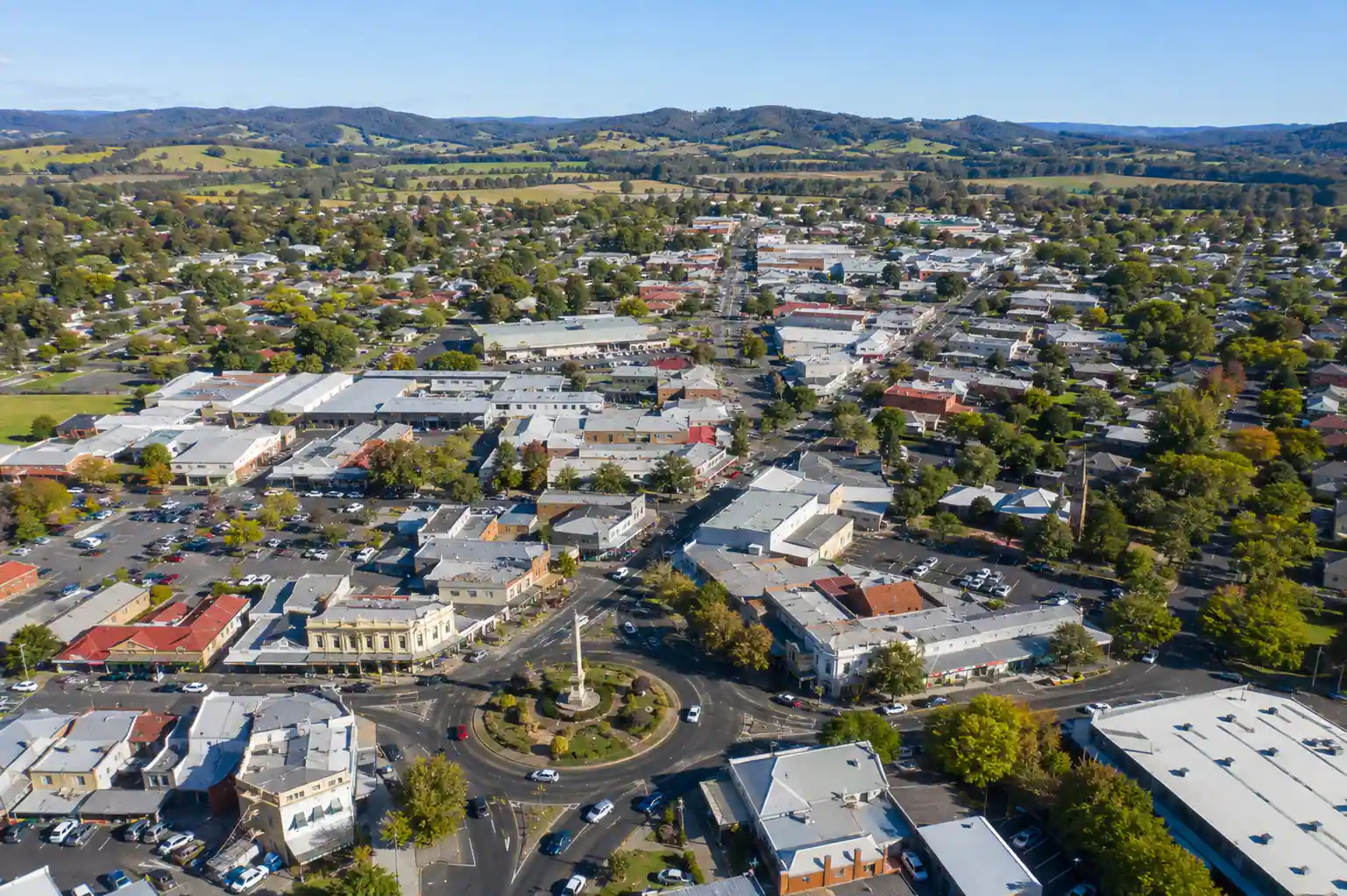 Moss Vale