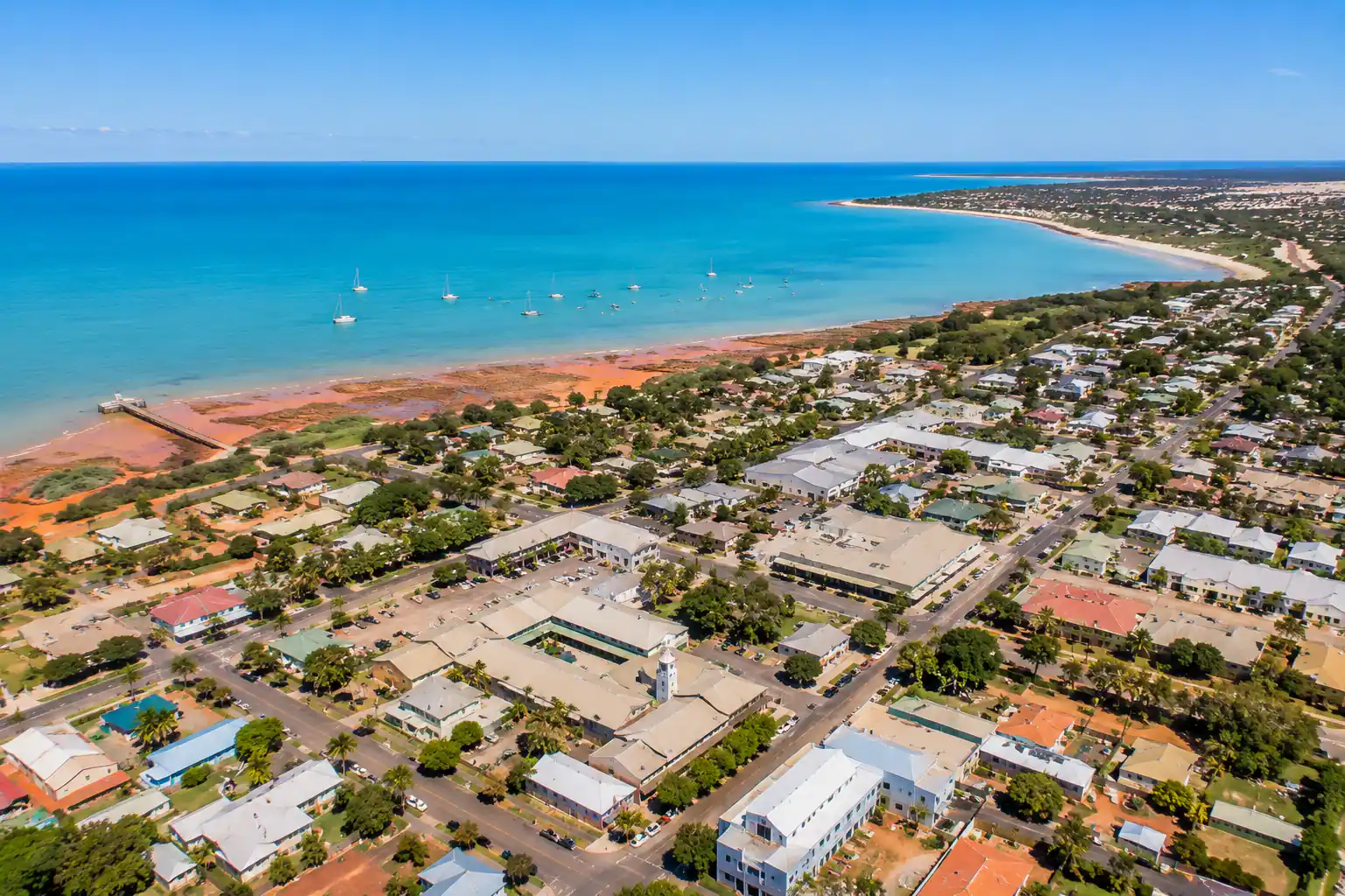 Broome