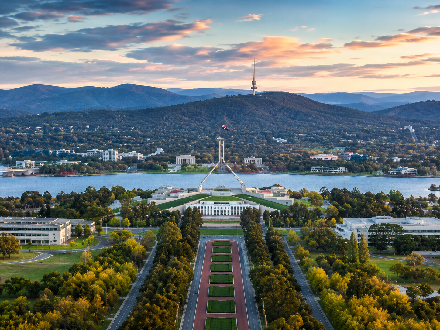 Facilities services in Canberra