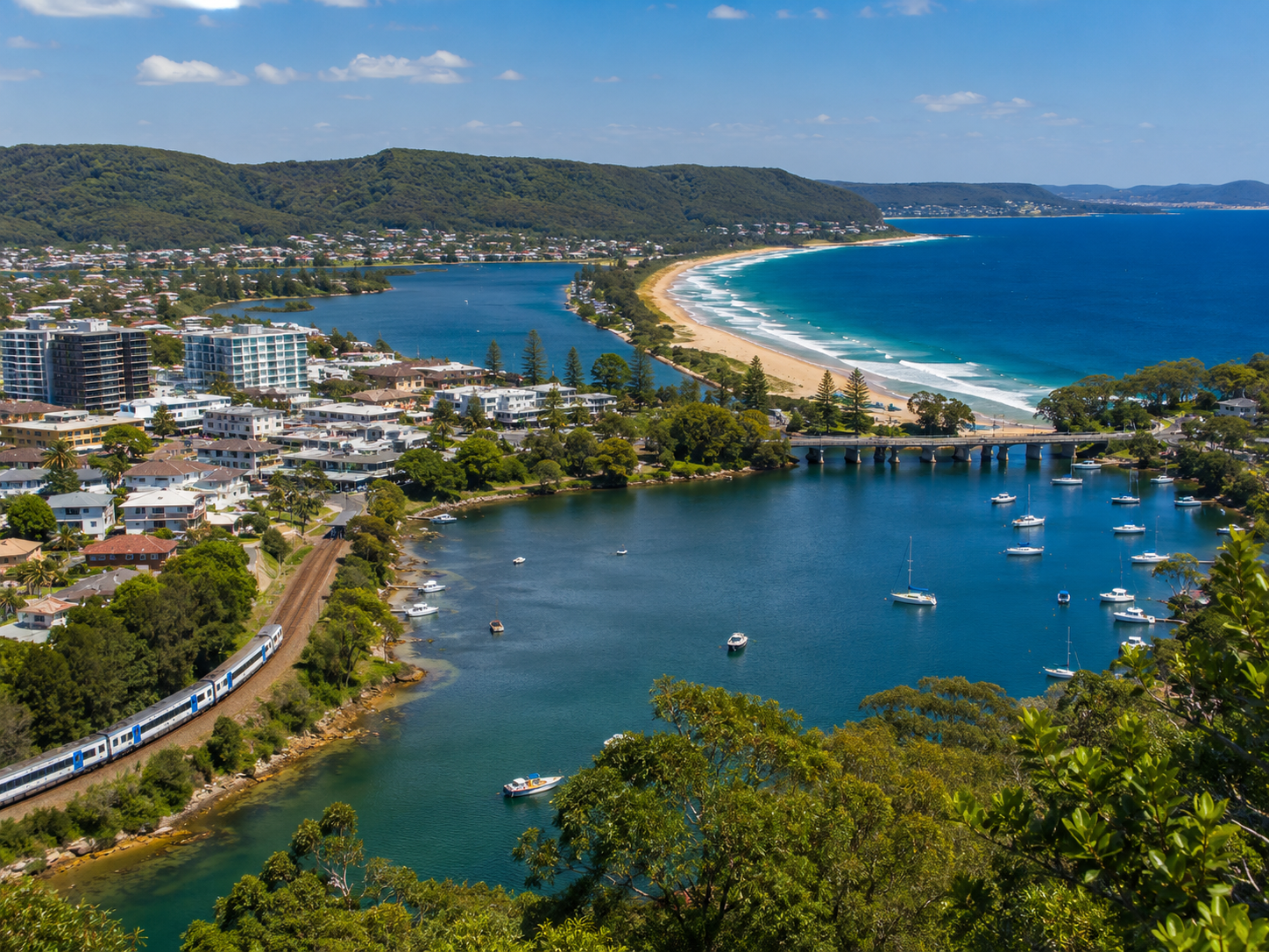 Facilities services in Central Coast