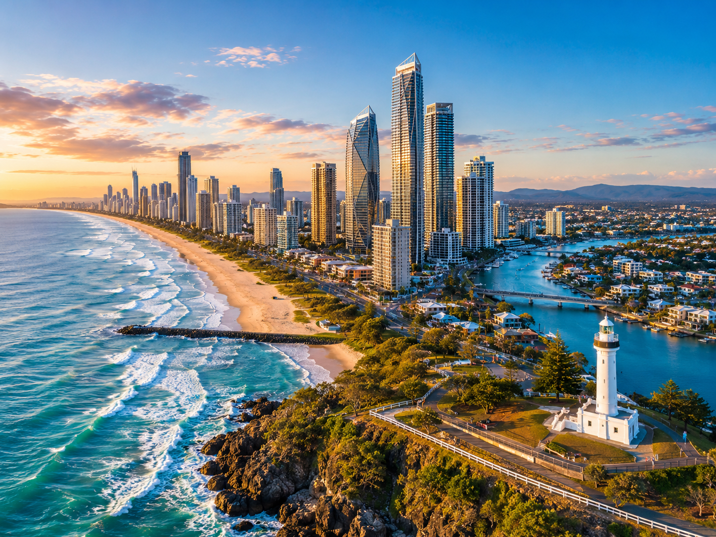 Facilities services in Gold Coast–Tweed Heads