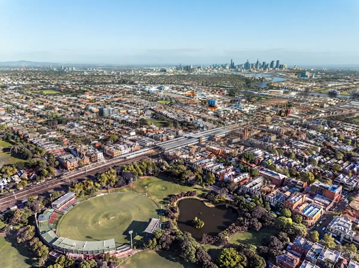 Essendon
