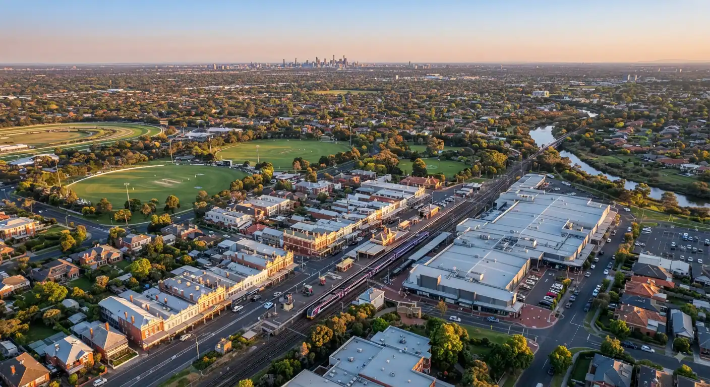 Werribee