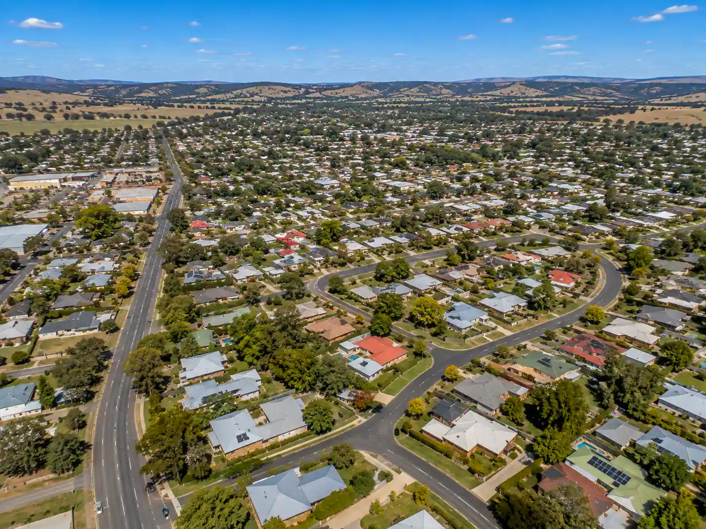 Clifton Grove