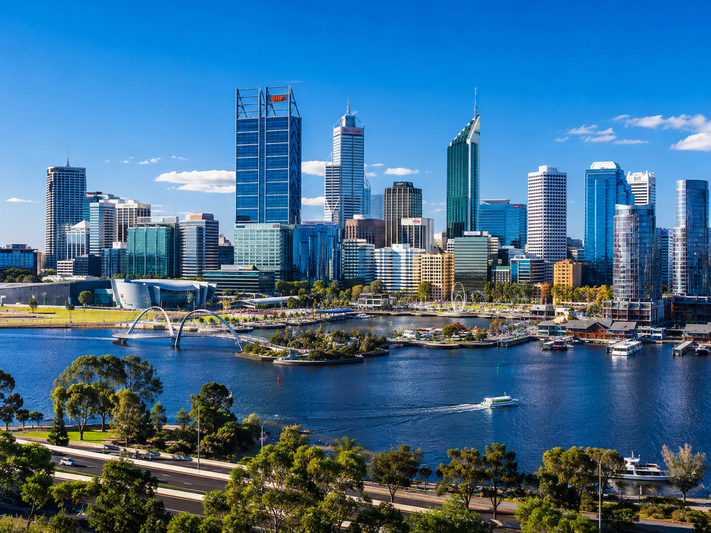 Facilities services in Perth