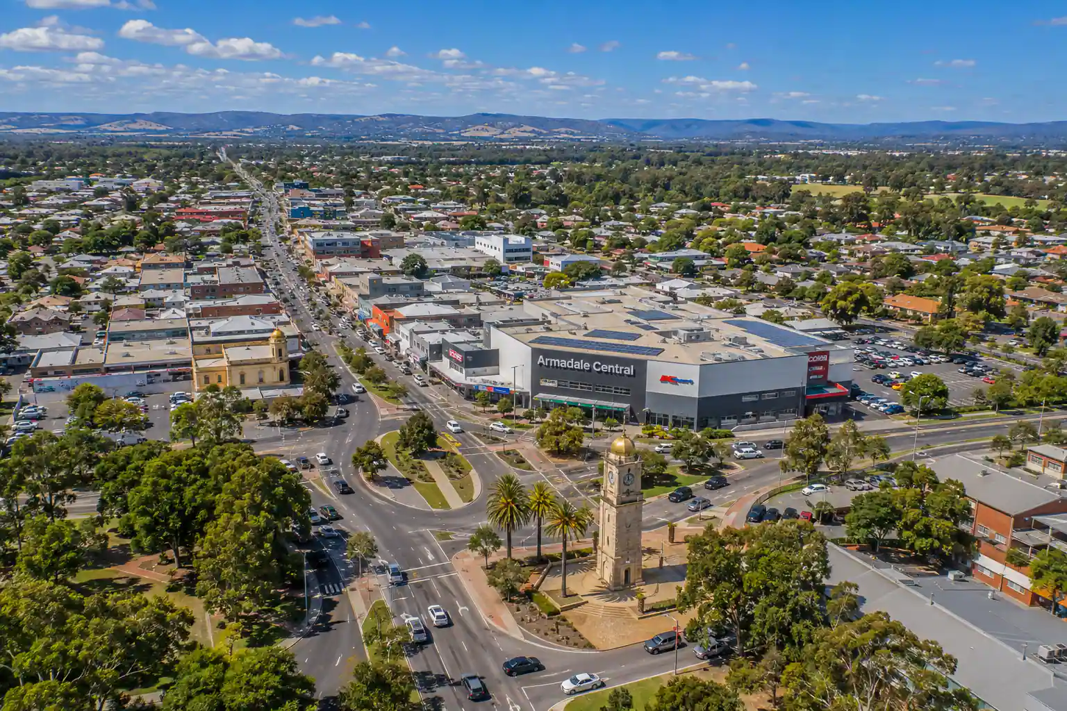 Armadale