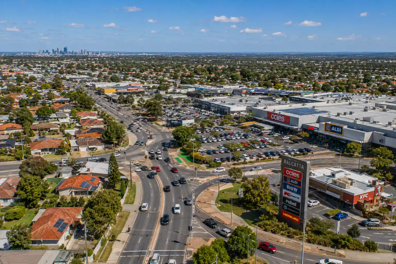 Balcatta