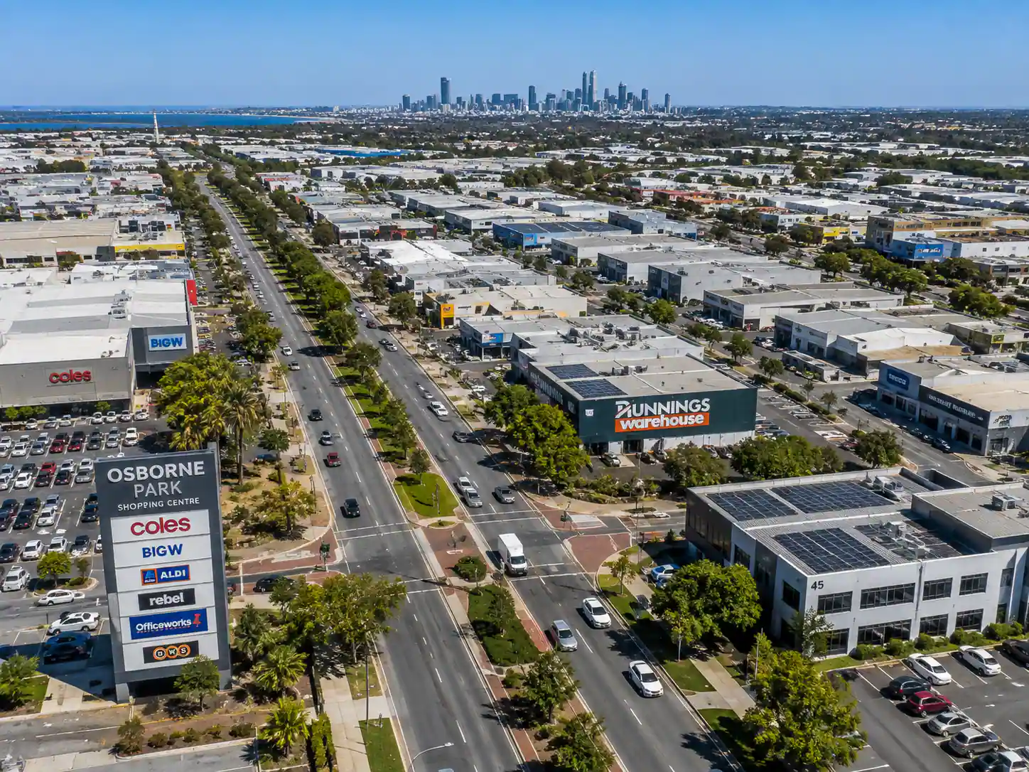 Osborne Park
