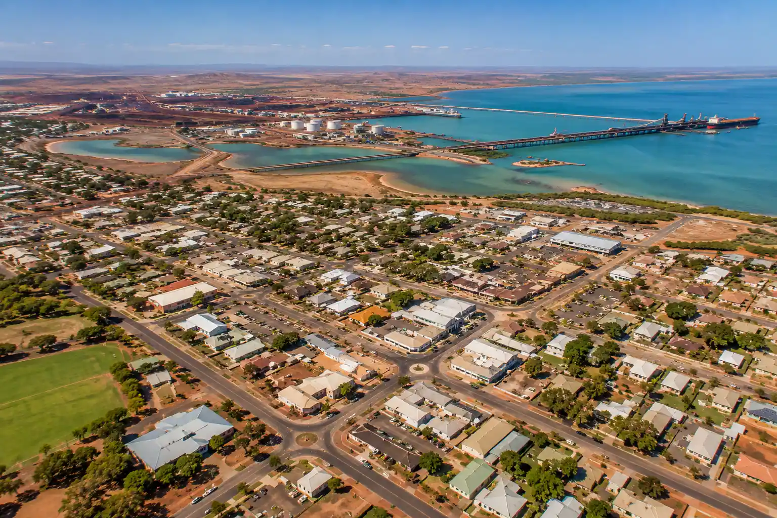 Port Hedland