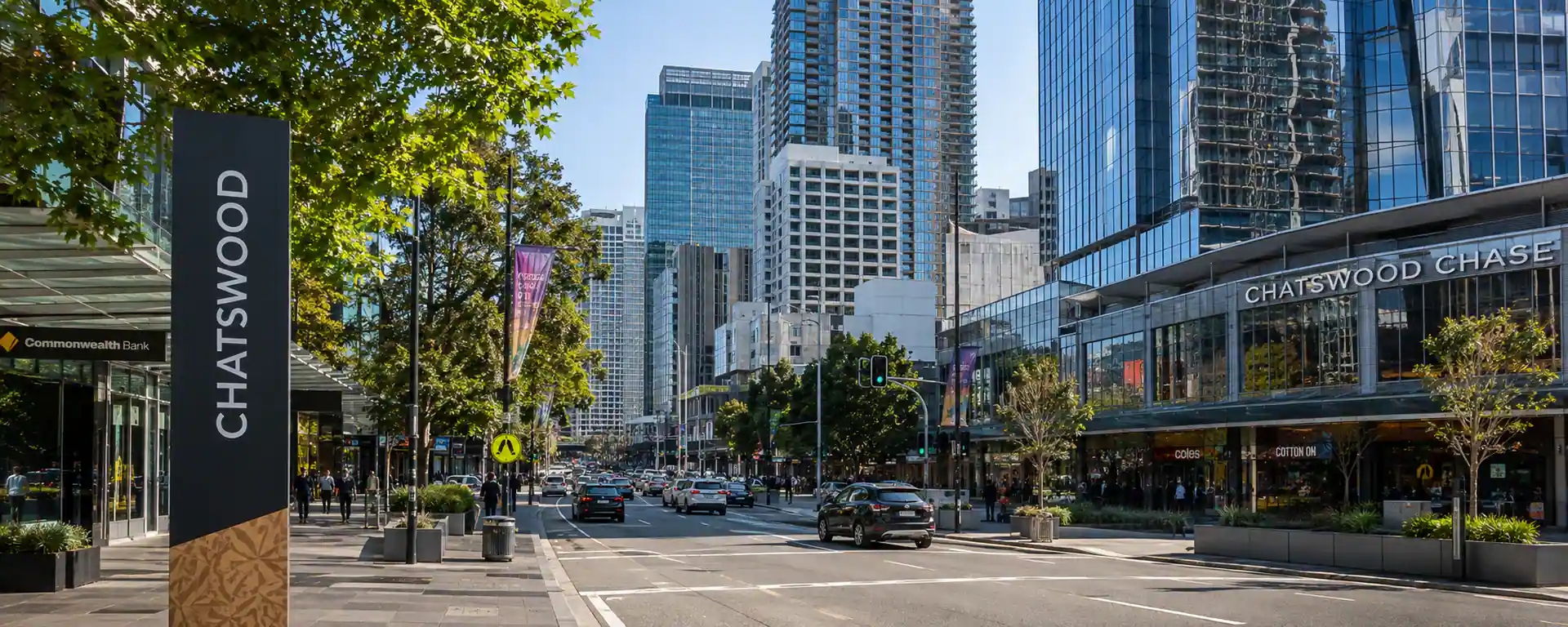 Chatswood