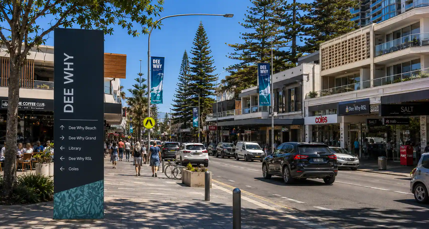 Dee Why