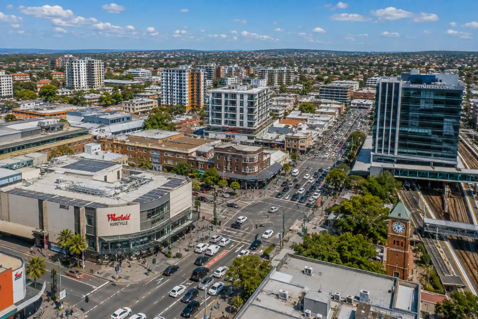 Hurstville