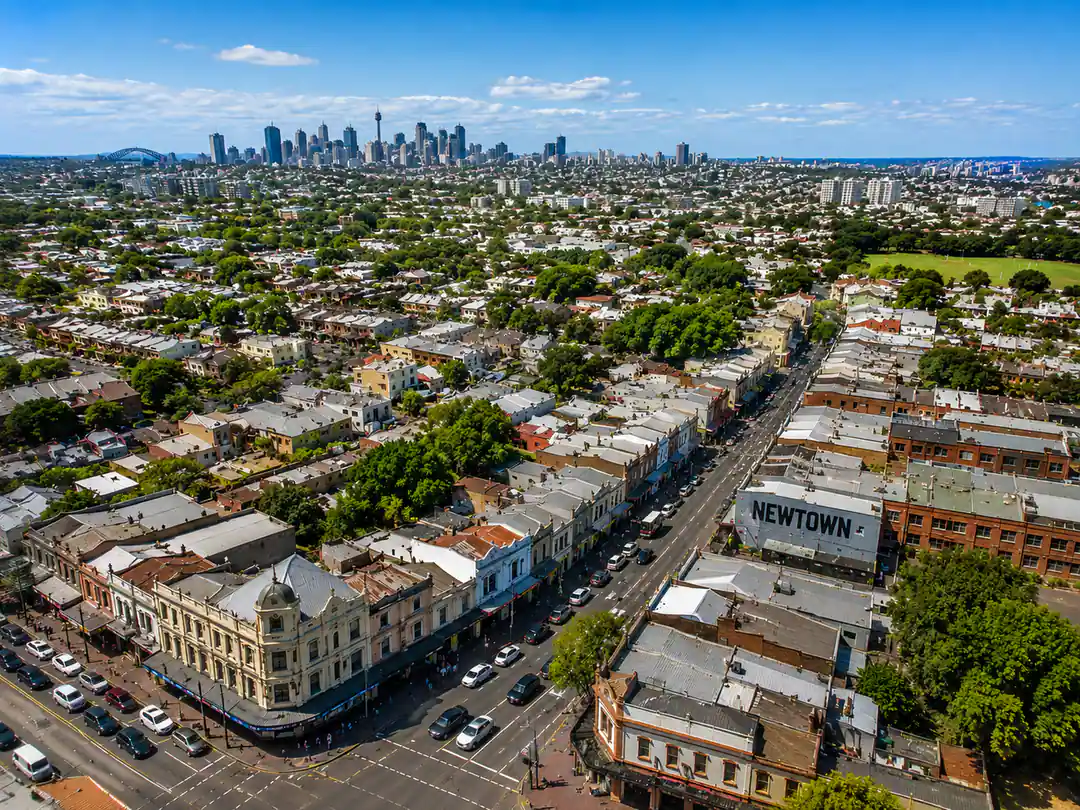 Newtown
