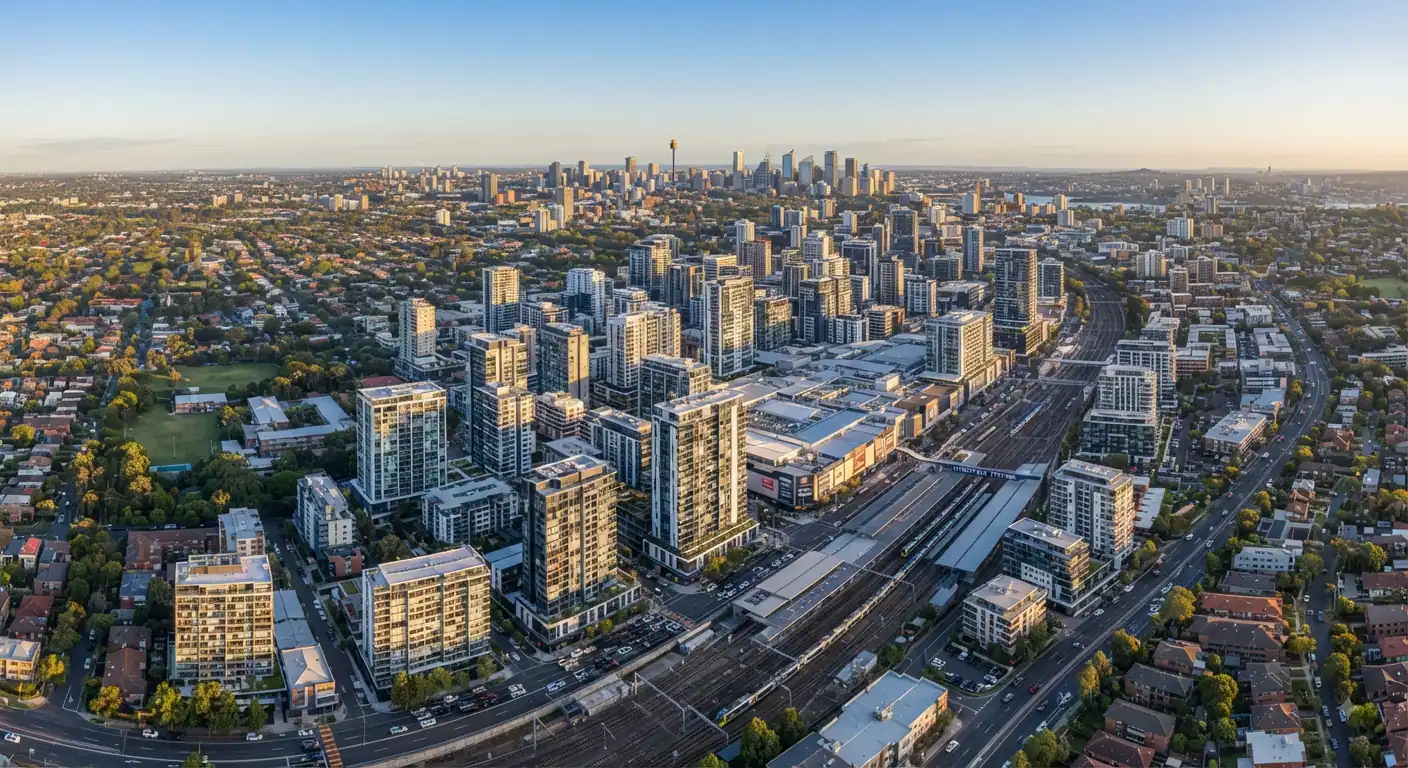 Strathfield