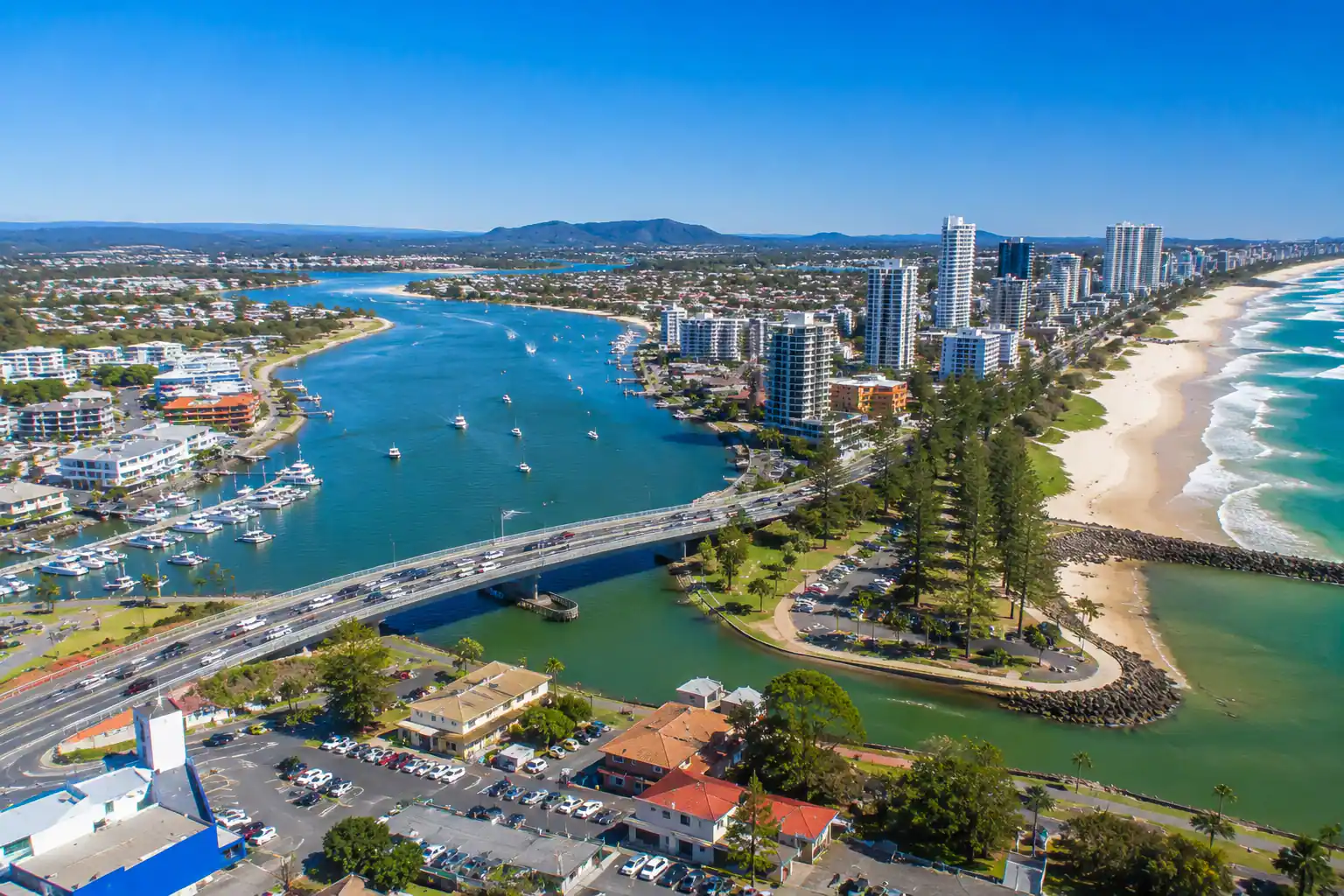 Tweed Heads